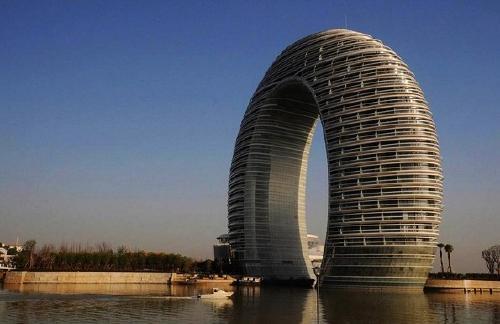 河津盘点网架安装中使用钢结构对住宅的优势体现